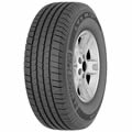 Tire Michelin 265/75R16